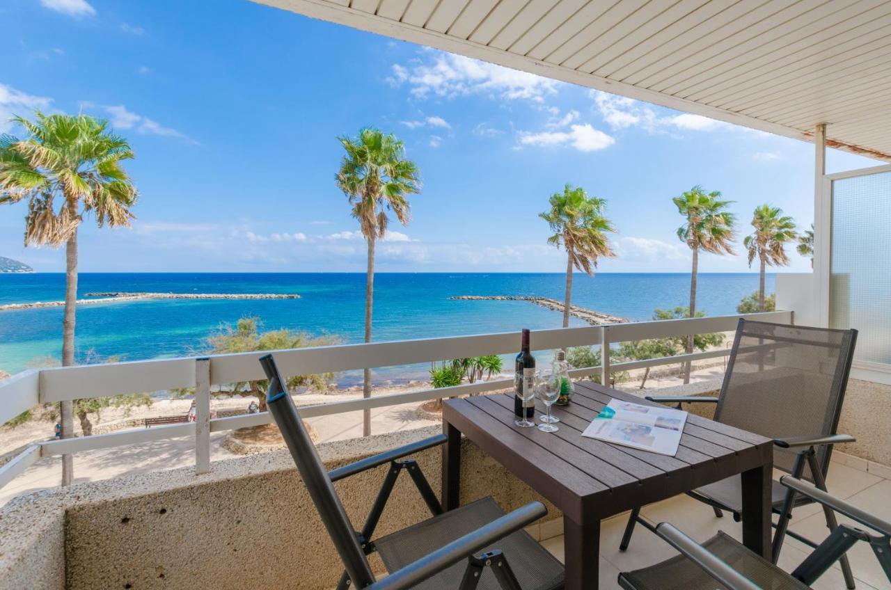 Cala Bona Calm & Beach Сон-Сервера Экстерьер фото