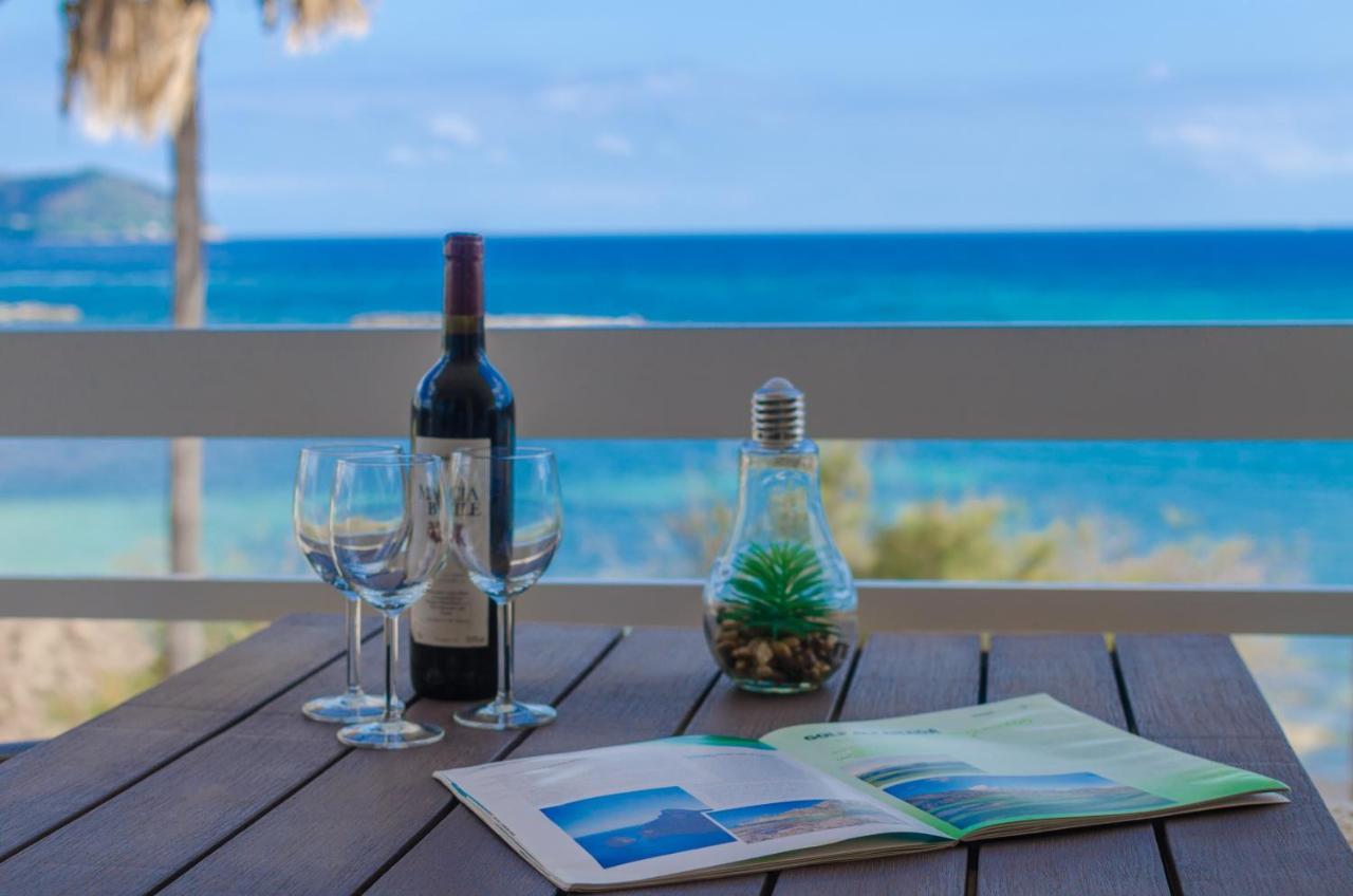 Cala Bona Calm & Beach Сон-Сервера Экстерьер фото